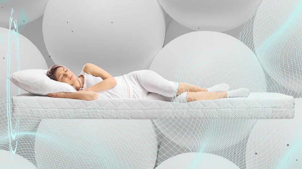 Tech’s ‘Overnight Shift’: The Smart Mattresses, Pillows and Gummies Putting Silicon Valley to Sleep