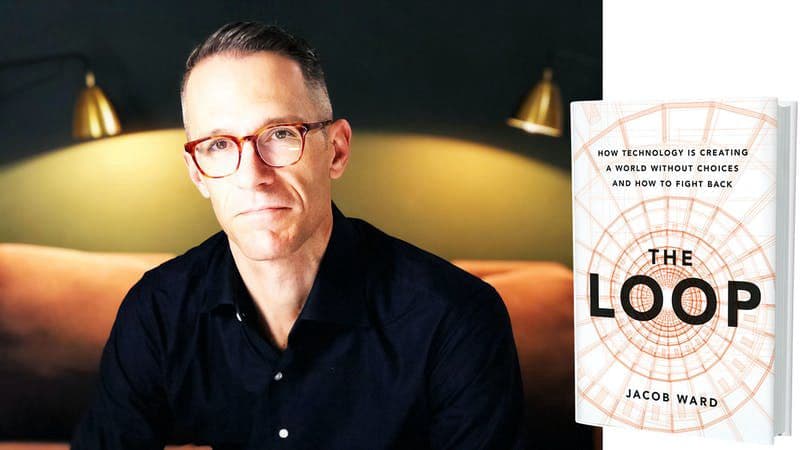 Jacob Ward’s “The Loop” Peers Into the Black Box of Machine-Learning Algorithms and Returns With a Dire Warning